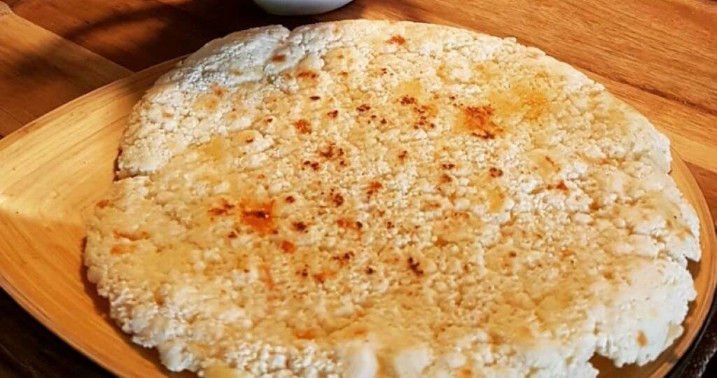 How is Paraguayan Mbeju Traditionally Made: A Cultural Journey