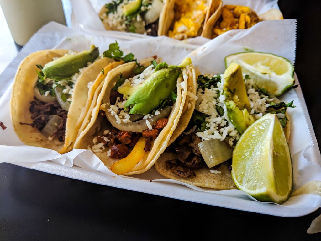 Embark on Your Houston Street Food Journey