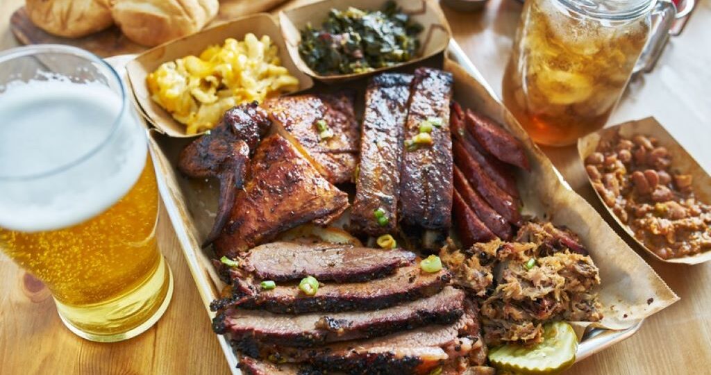 Best Time to Enjoy Houston, TX Street Foods and Things to Do