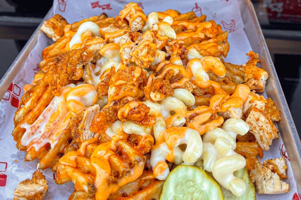 Tips for Exploring Houston’s Street Food Scene