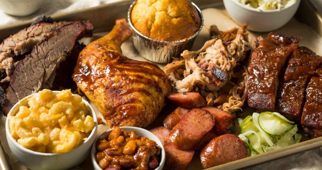 Houston’s Culinary Heritage: A Journey Through Traditional Food and Historical Roots