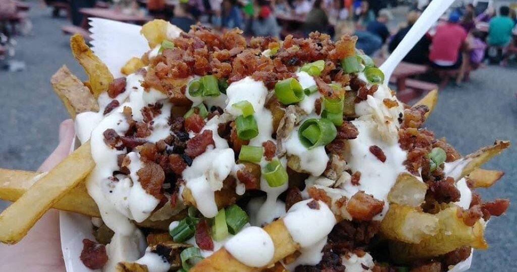 Street Foods in Houston: Myths, Truths, and Facts Unveiled