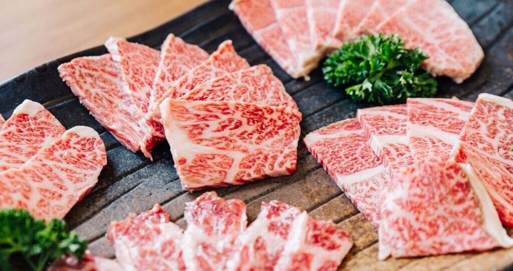 Mastering the Art of Cooking A5 Wagyu Beef: A Culinary Journey
