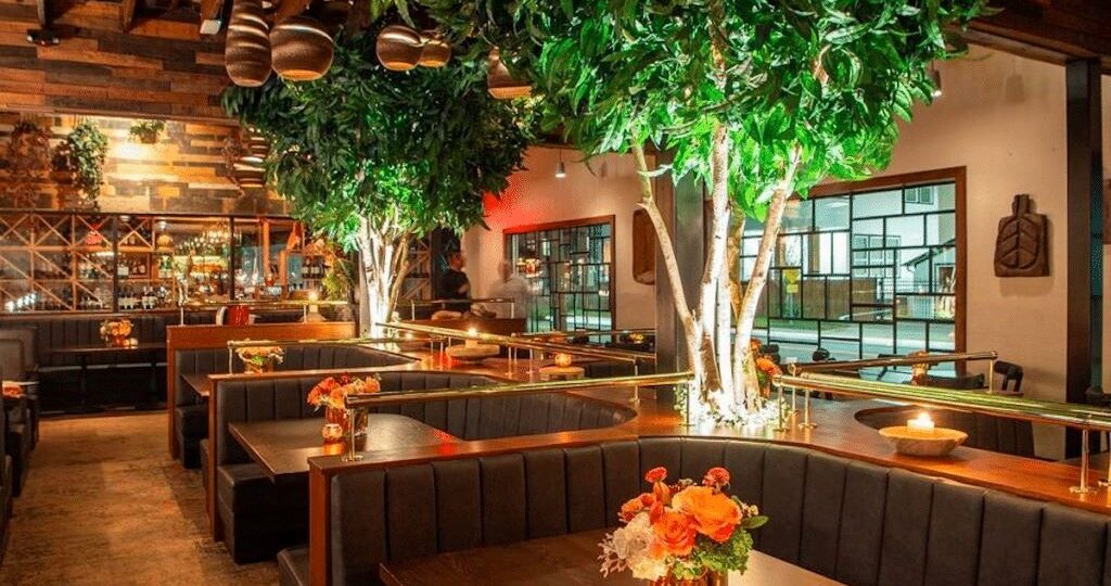 Houston’s Top 10 Luxury Restaurants: Worth the Splurge?