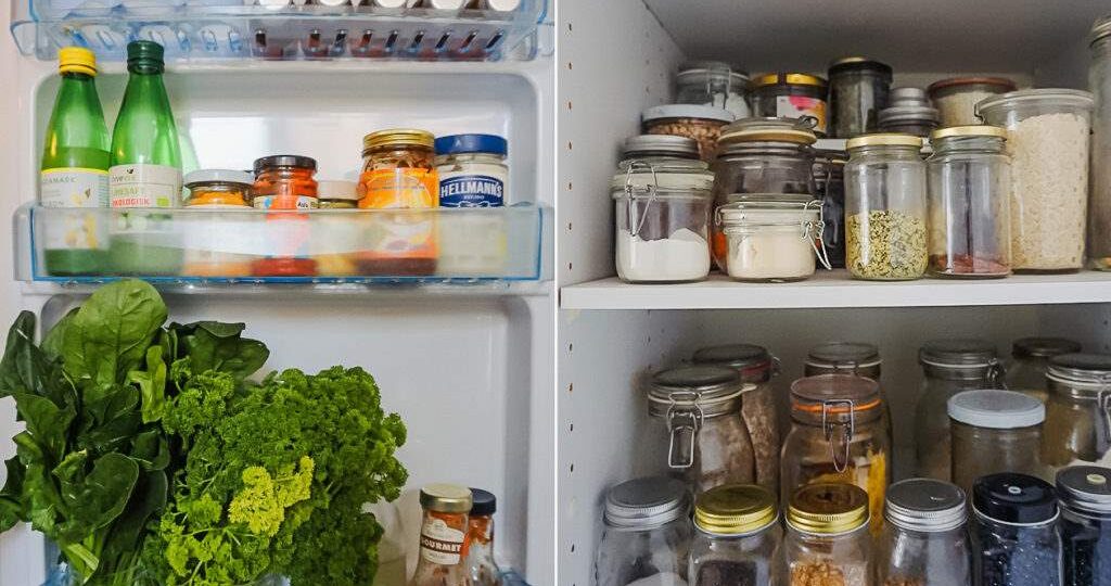 Embracing a Zero-Waste Kitchen: Sustainable Products for Eco-Friendly Living