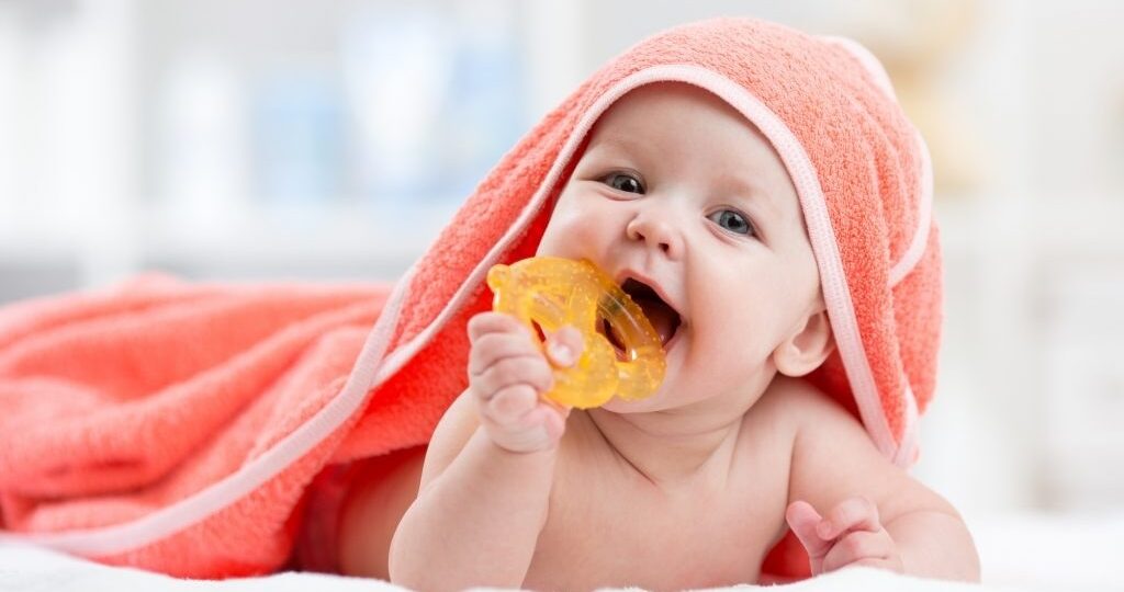 Old Home Remedies for Baby Teething: Tried-and-True Comfort Tips