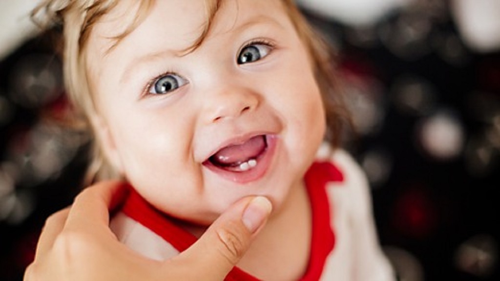 Can chamomile tea be given to all babies