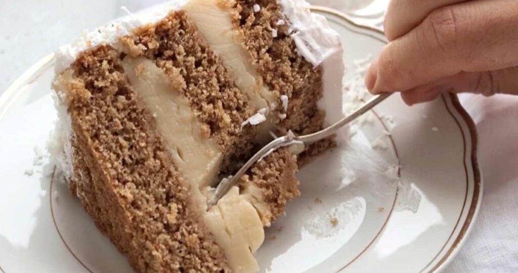 Vegan Gansito Cake Alternative Recipe: Plant-Based Mexican Sweet Treat