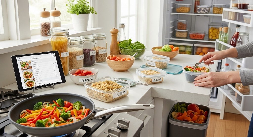 What foods spoil the fastest in refrigerators