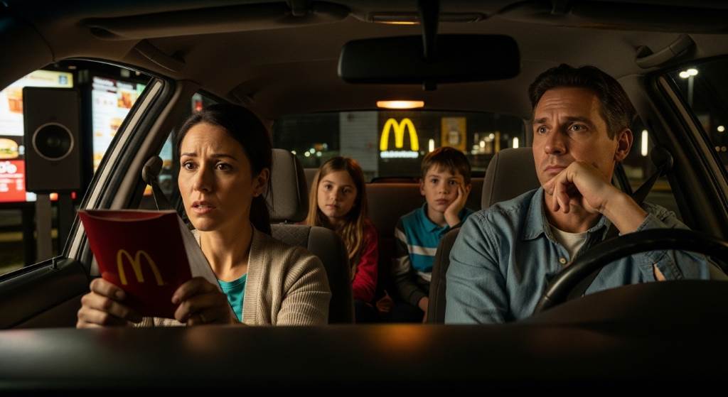 Why Chicago, IL Families Are Cutting Back on Late-Night Drive-Thru Habits in 2026