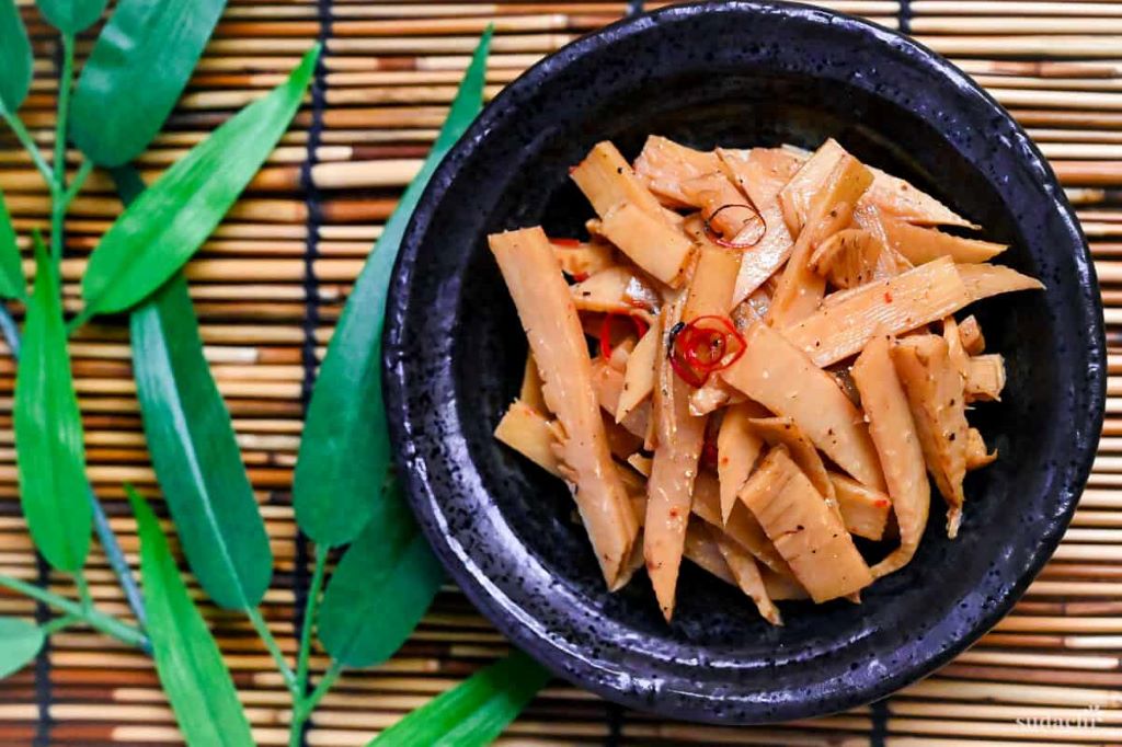 How to Cook Authentic Asian Bamboo Recipes at Home